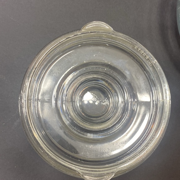 Pyrex - Flameware 6 Cup Teapot with Lid - Picture 8 of 12